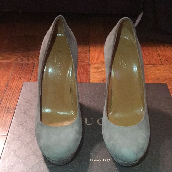 Gucci Pumps - Picture 4 of 7